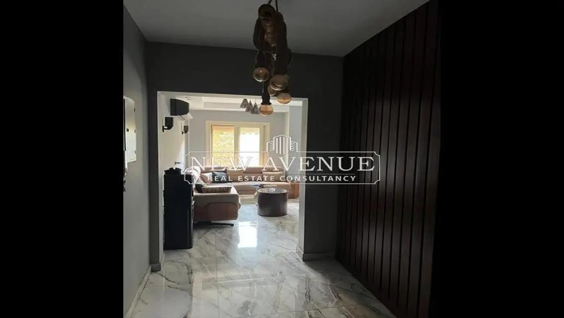 Luxurious Property with Balconies and Private Garden for Sale