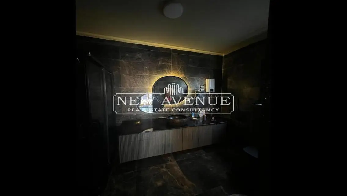 Luxurious Property with Balconies and Private Garden for Sale