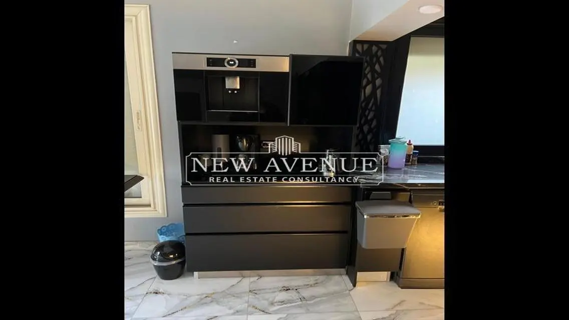 Luxurious Property with Balconies and Private Garden for Sale