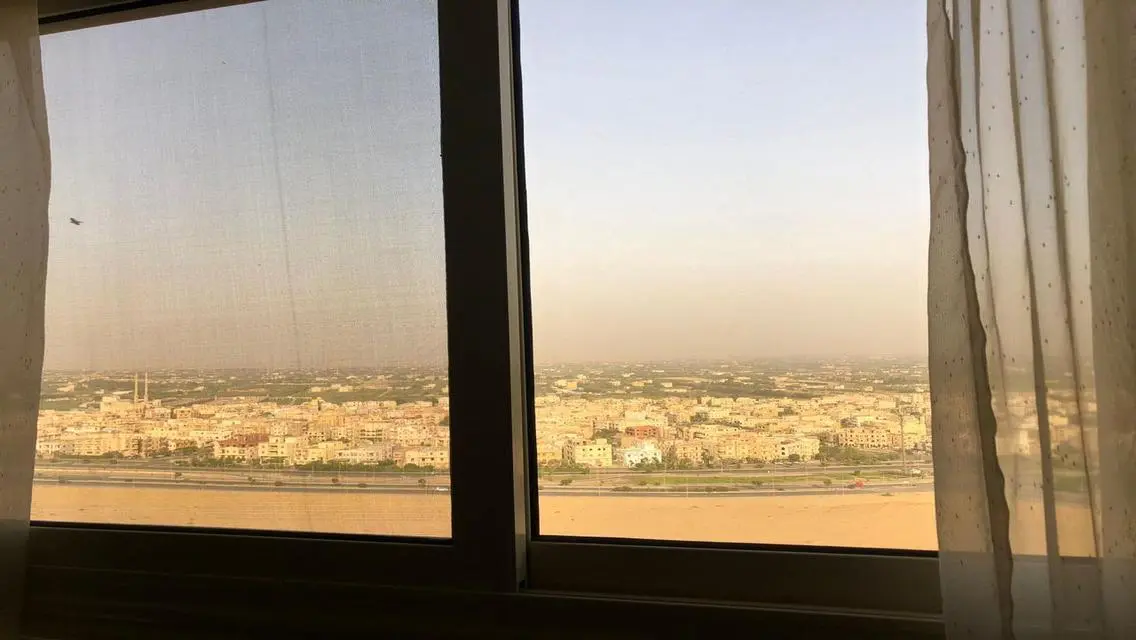 اسكن علي الفيو 225م الترا لوكس جيل جديد من السكن .