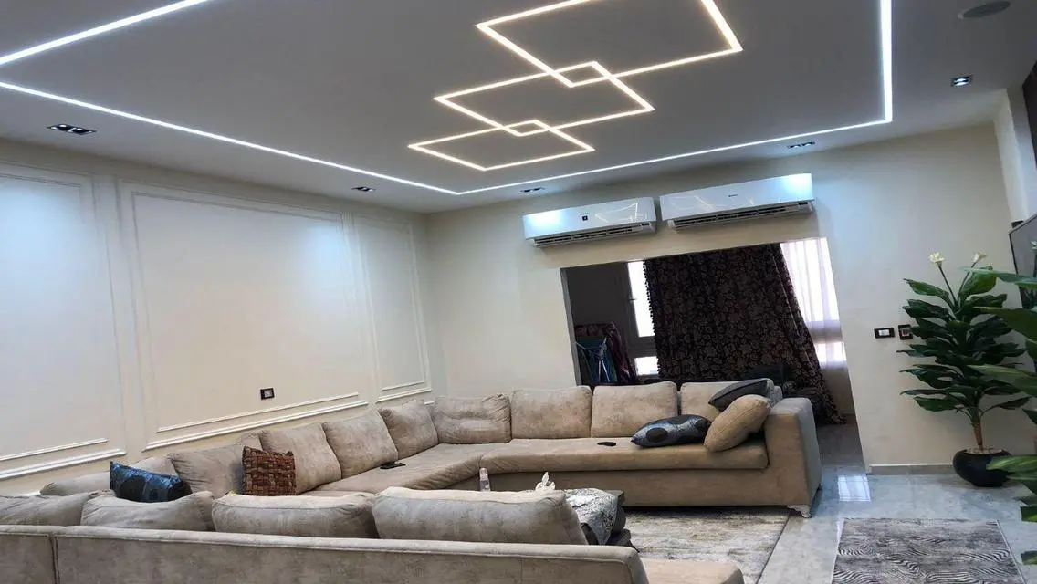 اسكن علي الفيو 225م الترا لوكس جيل جديد من السكن .