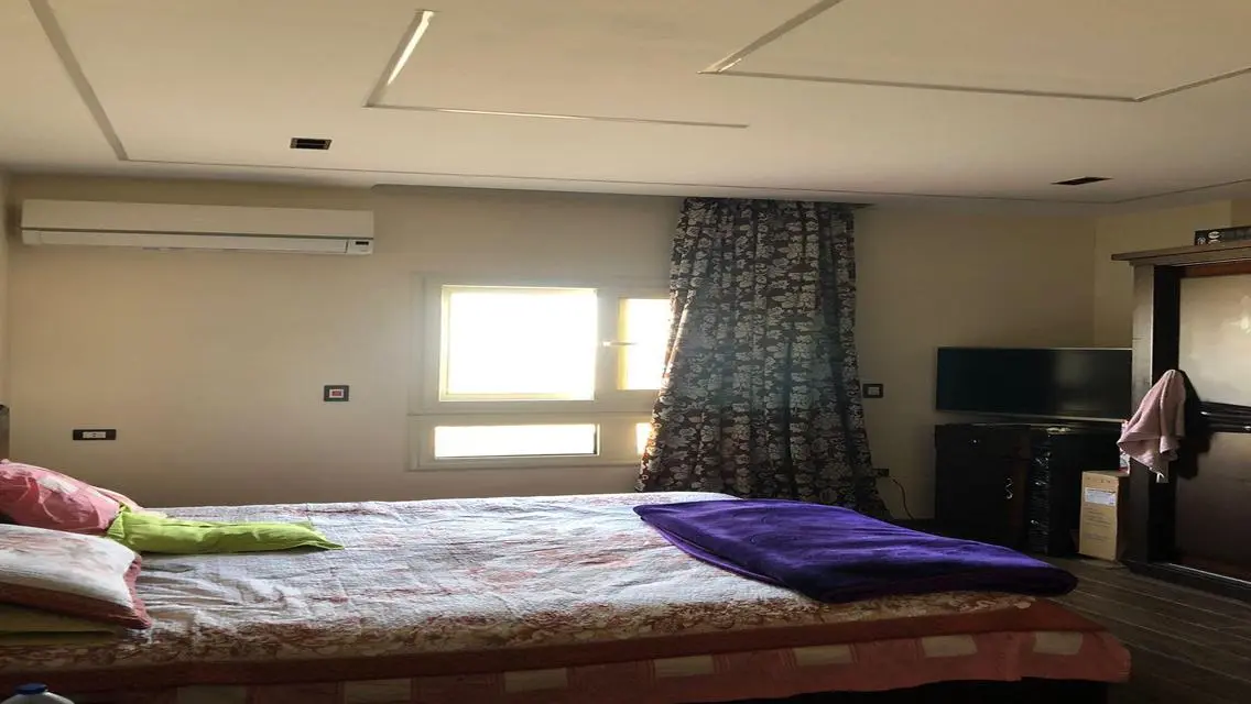اسكن علي الفيو 225م الترا لوكس جيل جديد من السكن .