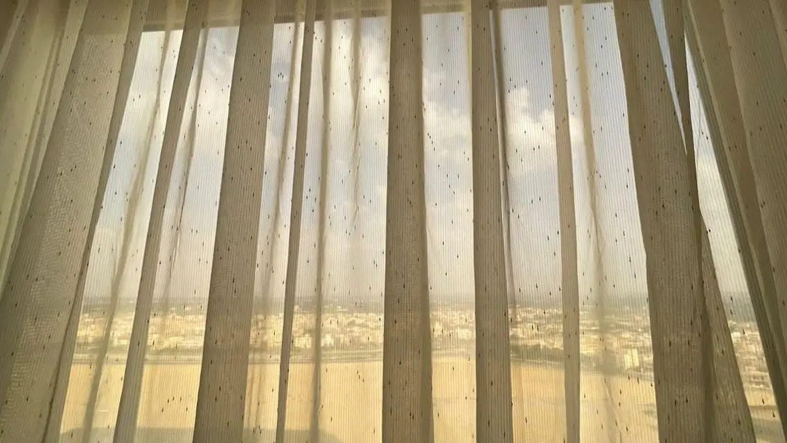 اسكن علي الفيو 225م الترا لوكس جيل جديد من السكن .