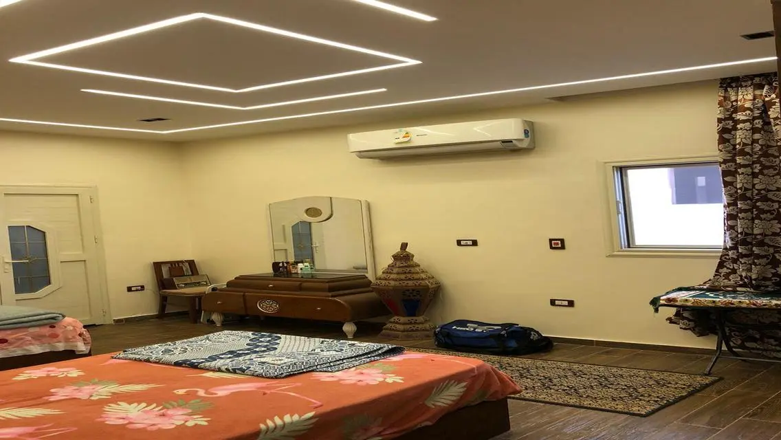 اسكن علي الفيو 225م الترا لوكس جيل جديد من السكن .