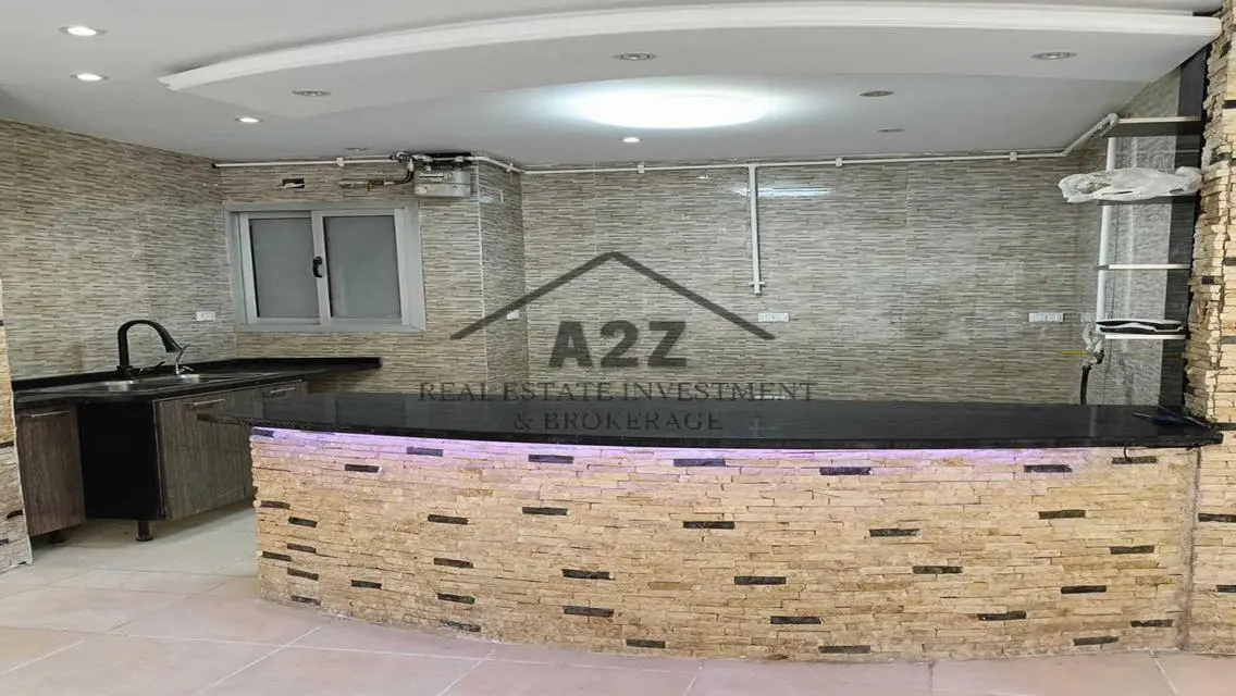 Opportunity for sale in Madinaty for fans of a wid