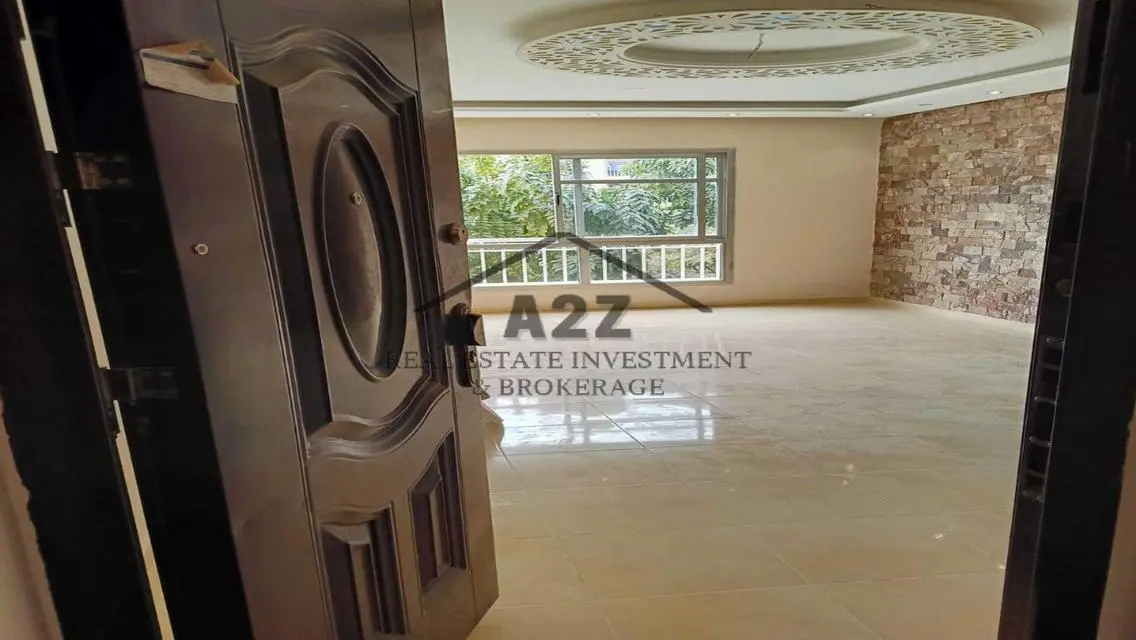 Opportunity for sale in Madinaty for fans of a wid