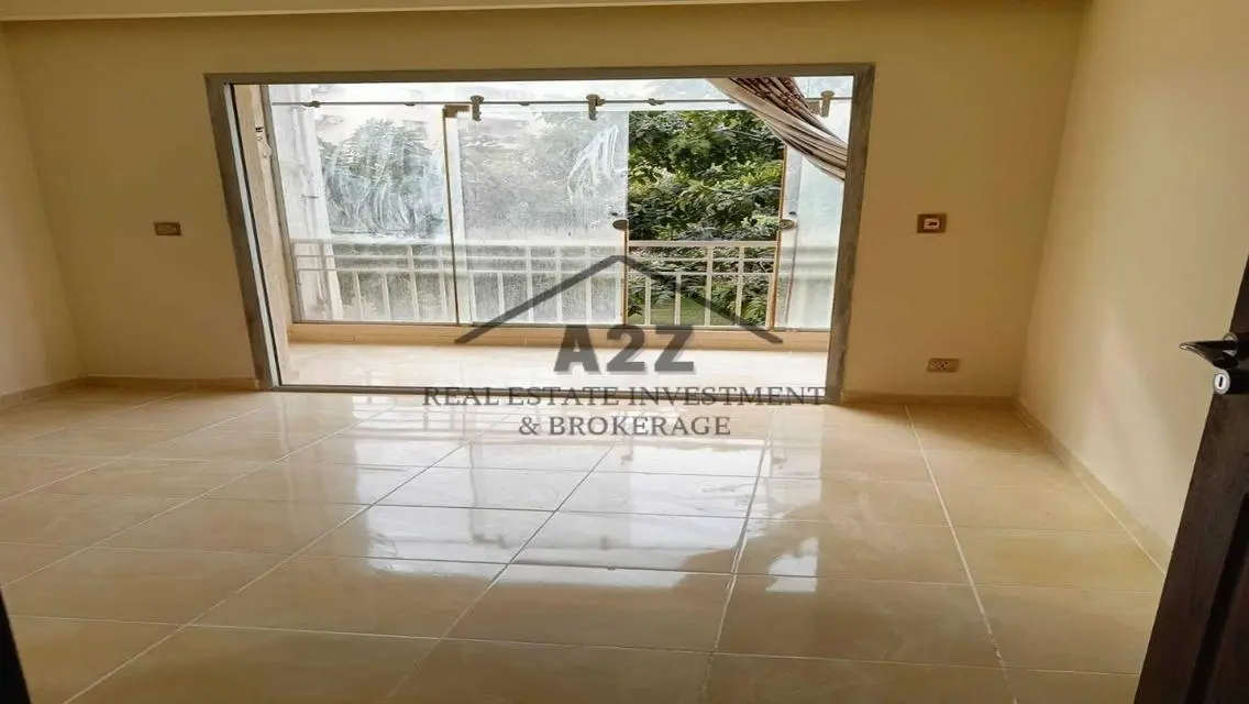 Opportunity for sale in Madinaty for fans of a wid