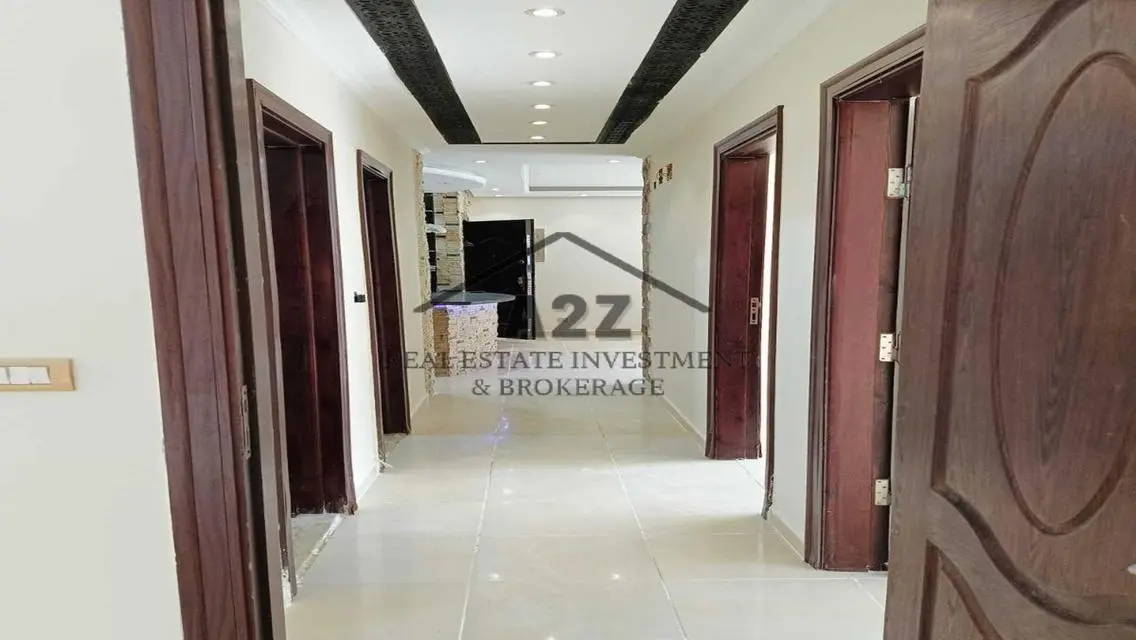 Opportunity for sale in Madinaty for fans of a wid