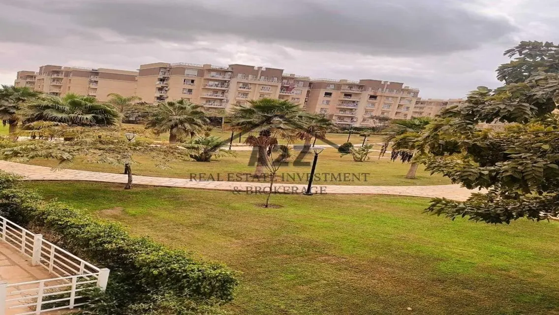 Opportunity for sale in Madinaty for fans of a wid