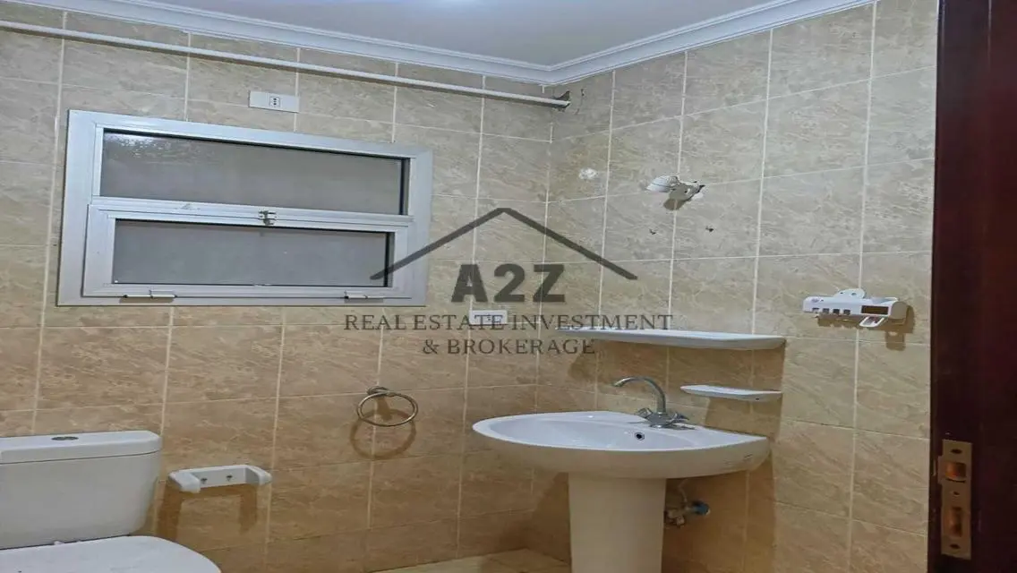 Opportunity for sale in Madinaty for fans of a wid