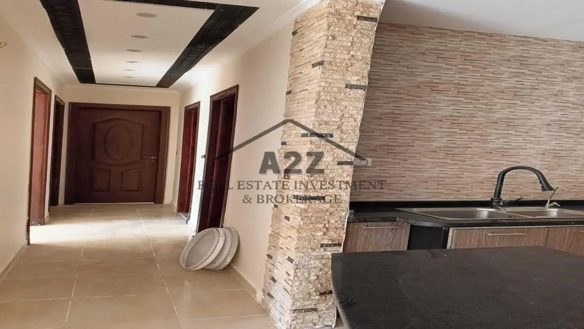 Opportunity for sale in Madinaty for fans of a wid