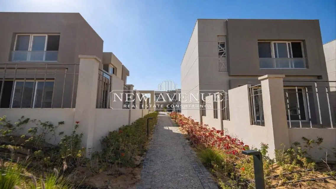 Luxurious Villa for Sale with Private Garden and Great View