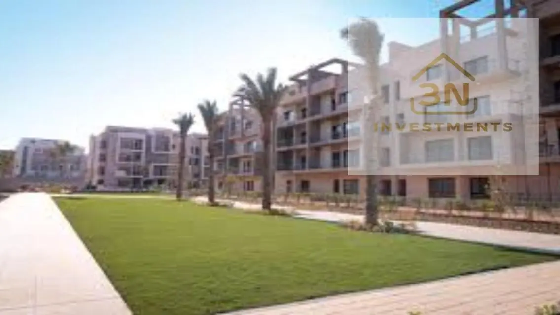 وحدة مميزة - اقل من سعر السوق - موقع استثنائي