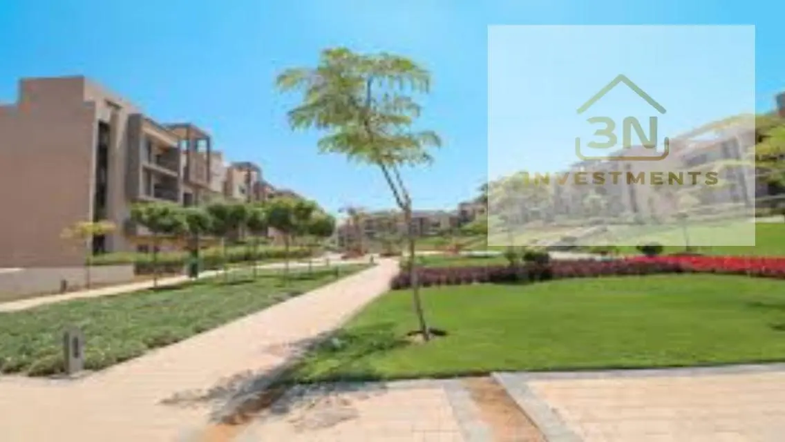 وحدة مميزة - اقل من سعر السوق - موقع استثنائي