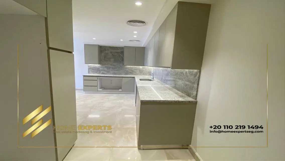 Furnished Villa for rent in Levana Uptown Cairo