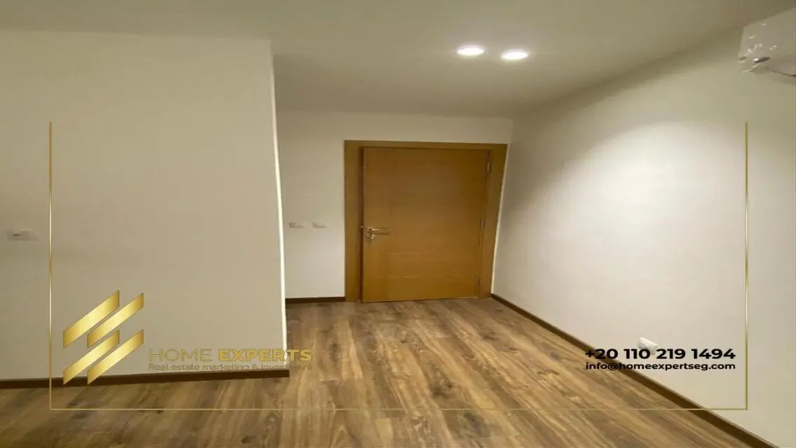 Furnished Villa for rent in Levana Uptown Cairo