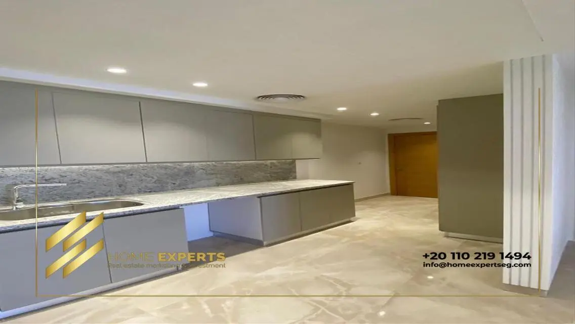 Furnished Villa for rent in Levana Uptown Cairo