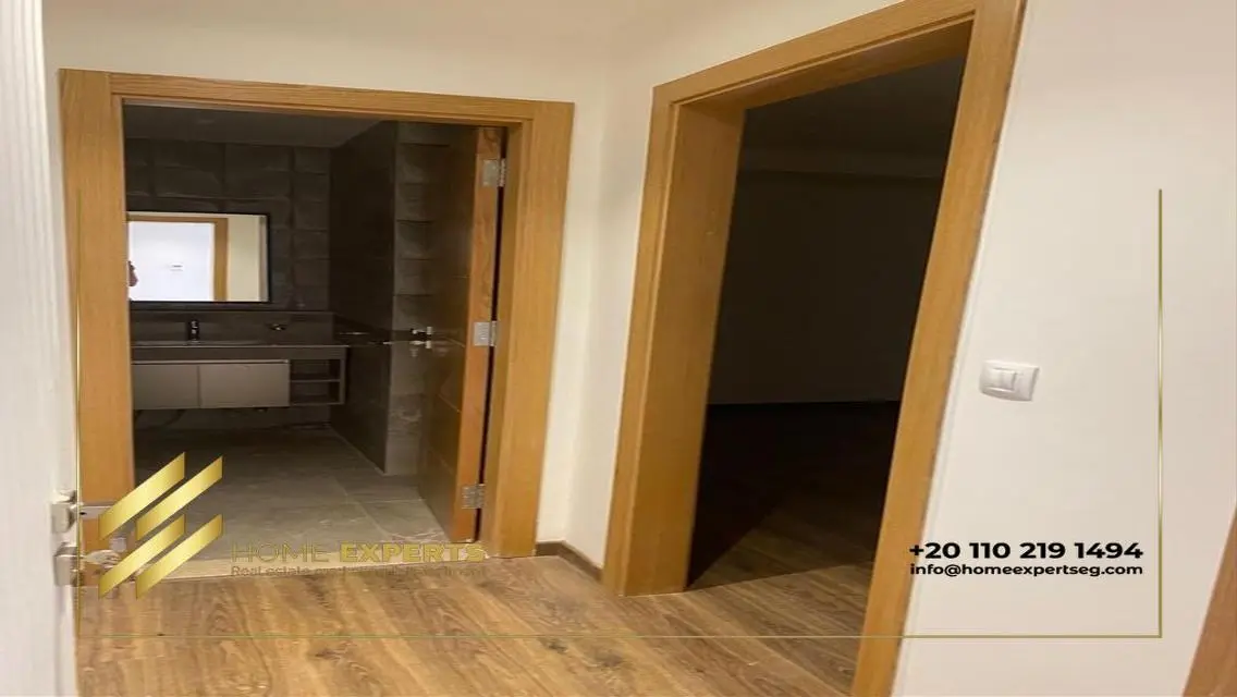 Furnished Villa for rent in Levana Uptown Cairo