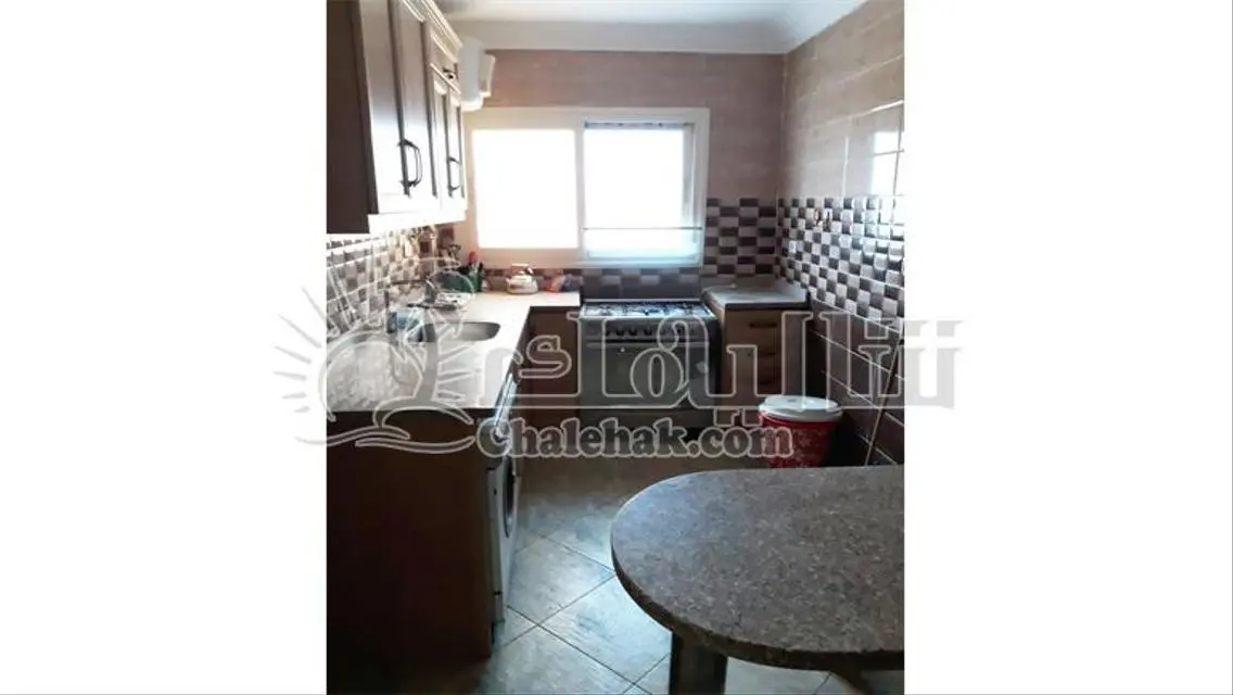 Luxury Apartment with Private Garden and Lake View