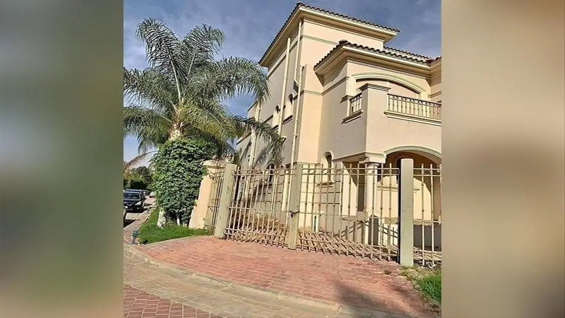 Luxury Villa for Sale in Prime Location