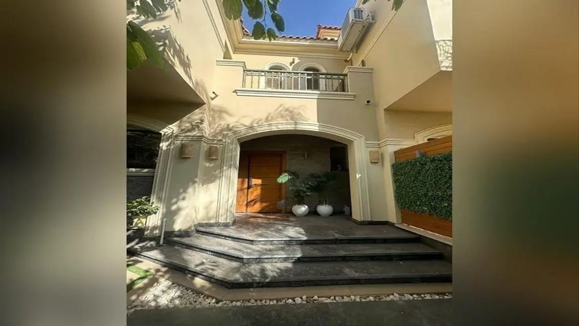 Luxury Villa for Sale in Prime Location