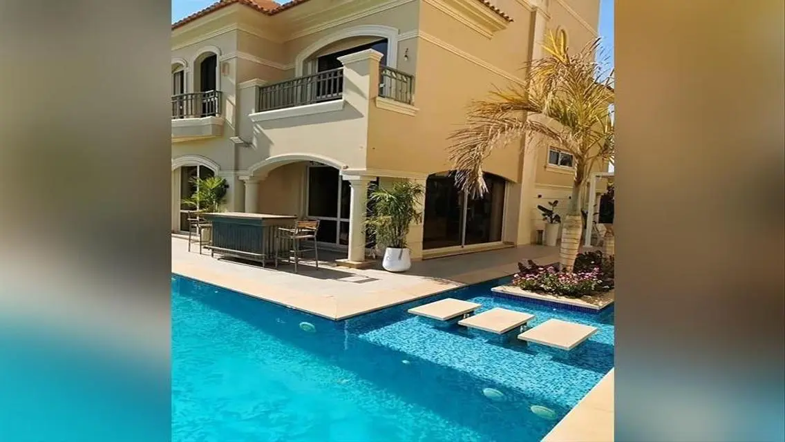 Luxury Villa for Sale in Prime Location