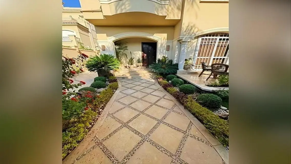 Luxury Villa for Sale in Prime Location