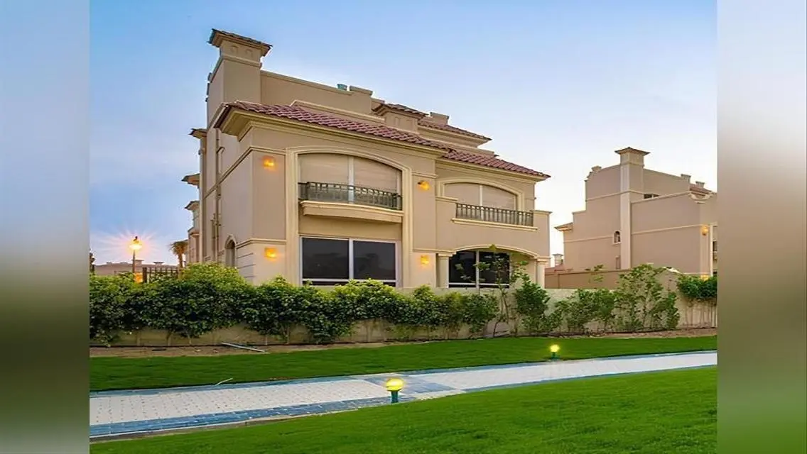 Luxury Villa for Sale in Prime Location