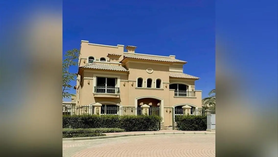 Luxury Villa for Sale in Prime Location