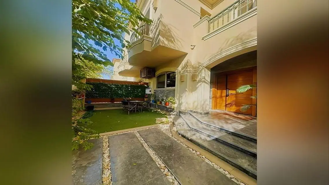 Luxury Villa for Sale in Prime Location
