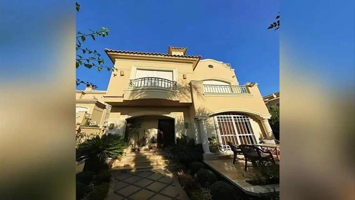 Luxury Villa for Sale in Prime Location