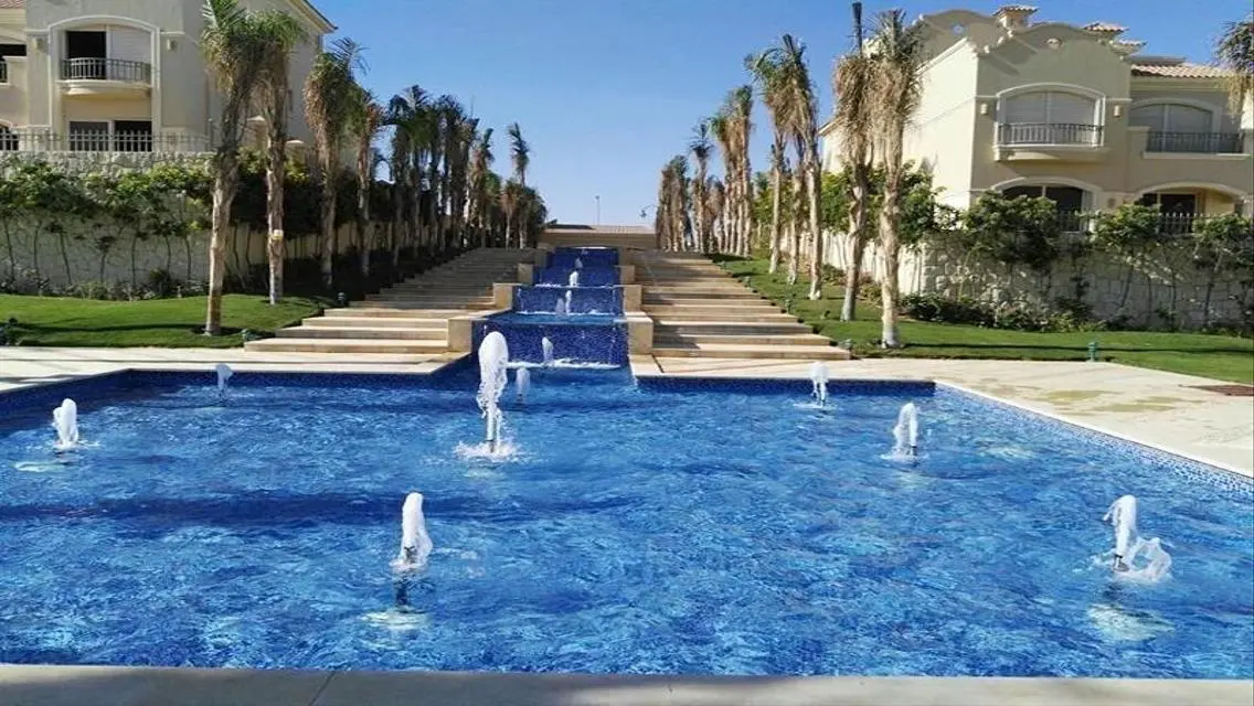 Luxury Villa for Sale in Prime Location