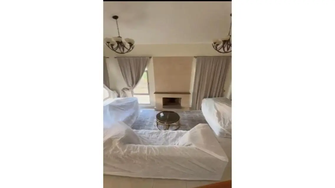 Luxury Apartment with 1725 Square Meters at an Attractive Price
