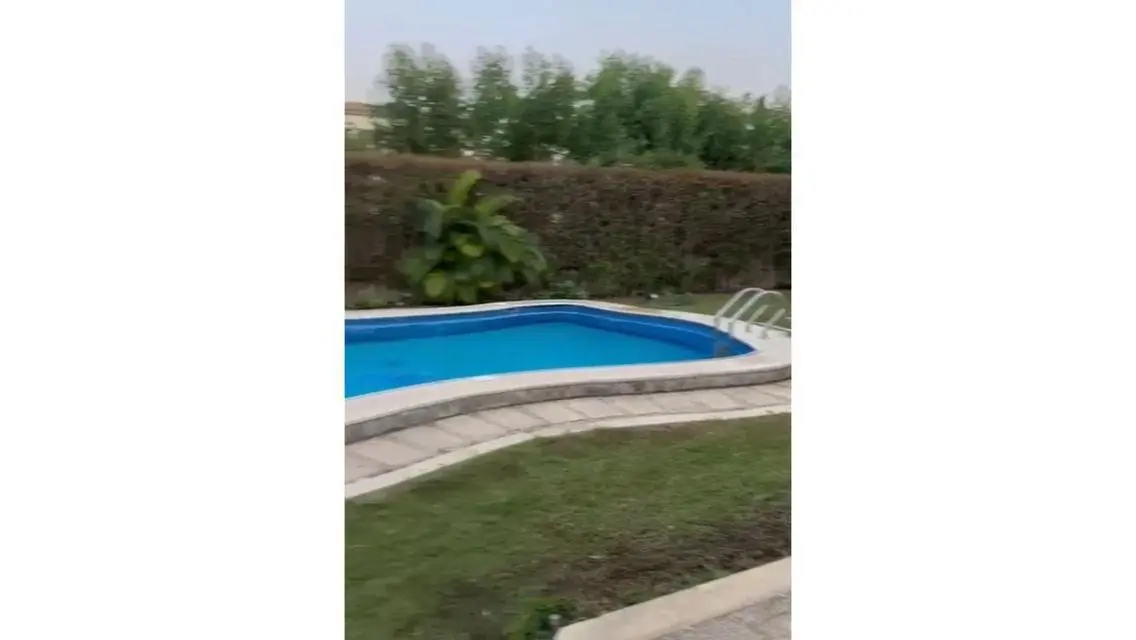 Luxury Apartment with 1725 Square Meters at an Attractive Price