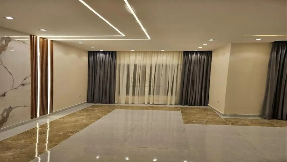 5 دقايق من محور جمال عبد الناصر