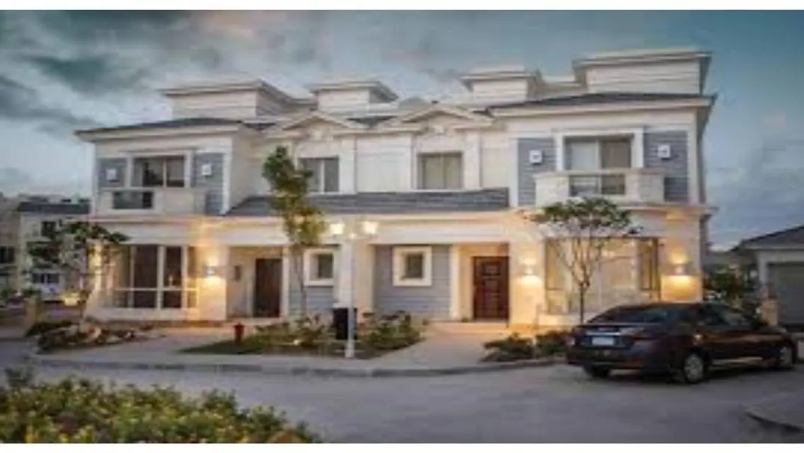 Town House For Sale in Mountain View 4 finished