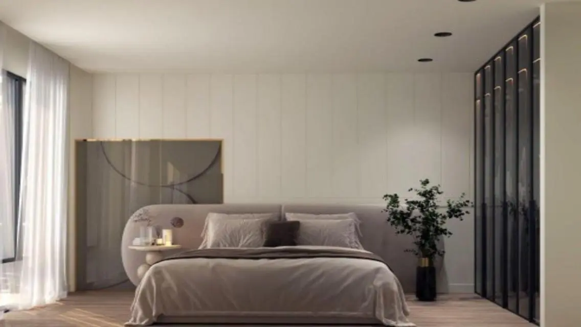 Luxurious Apartment with Premium Amenities in a Prime Location