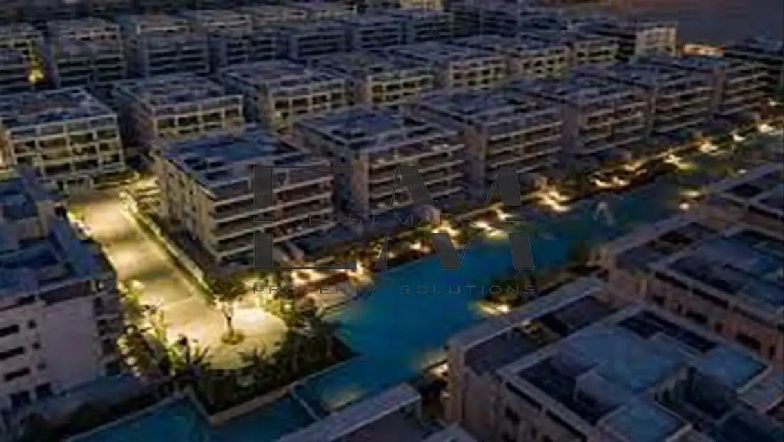 Apartment for sale in Lake View Residence