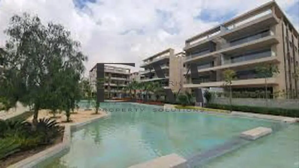 Apartment for sale in Lake View Residence