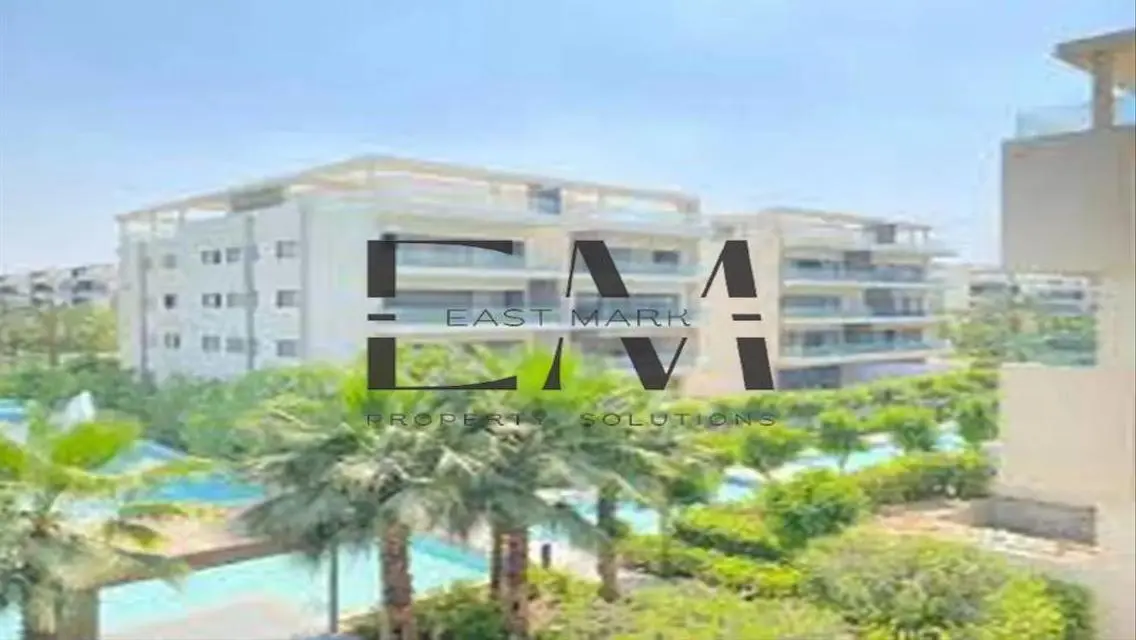 Apartment for sale in Lake View Residence