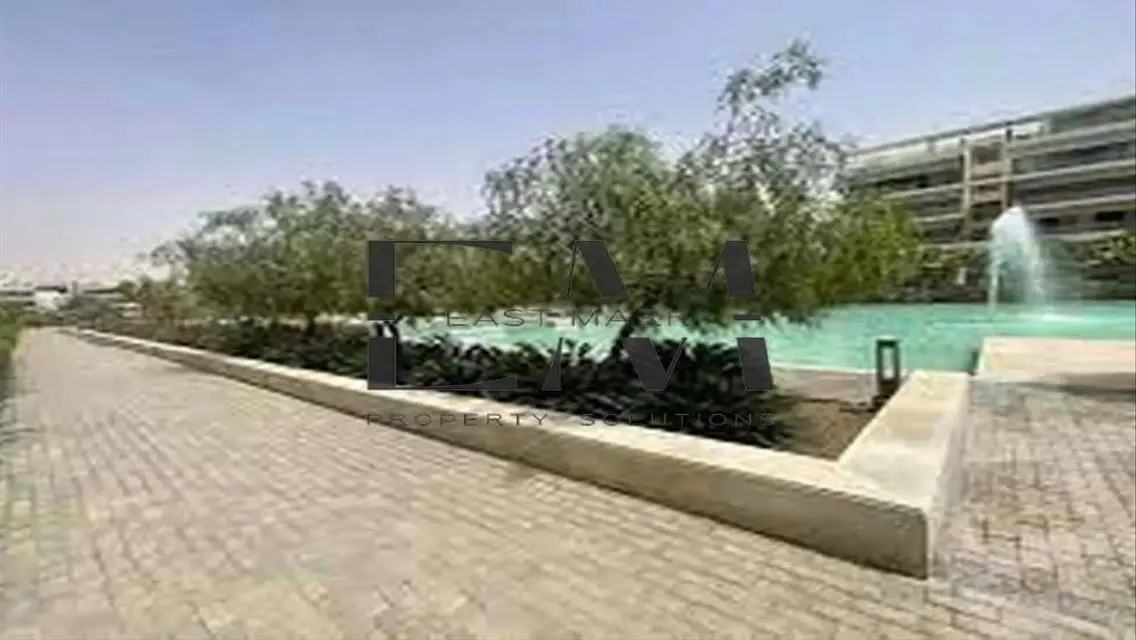 Apartment for sale in Lake View Residence