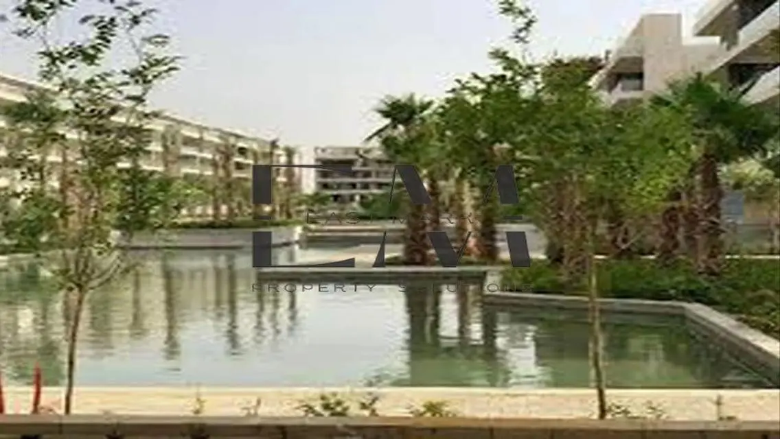 Apartment for sale in Lake View Residence