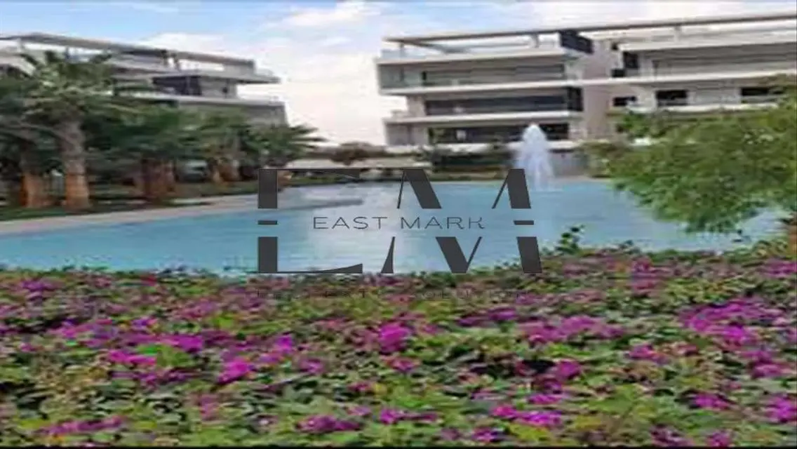 Apartment for sale in Lake View Residence
