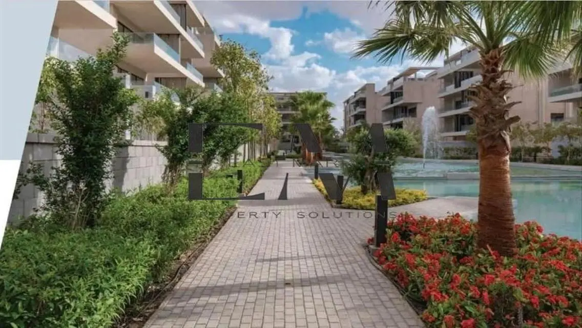 Apartment for sale in Lake View Residence