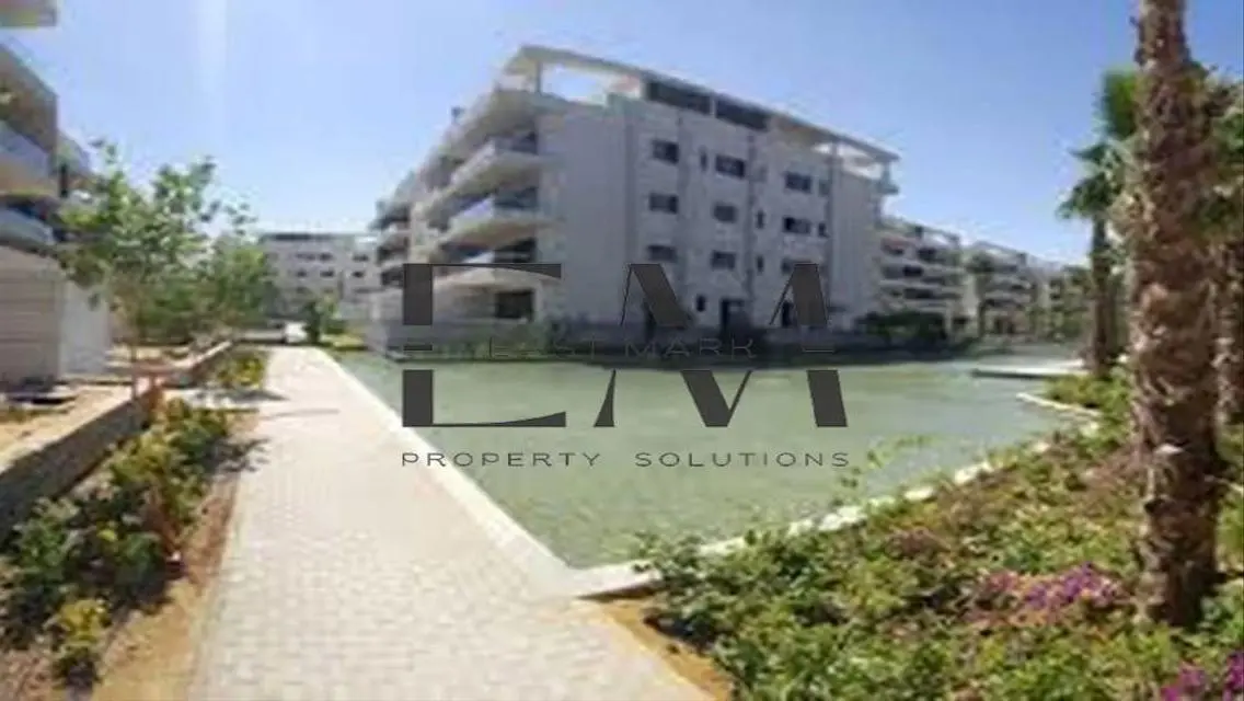 Apartment for sale in Lake View Residence