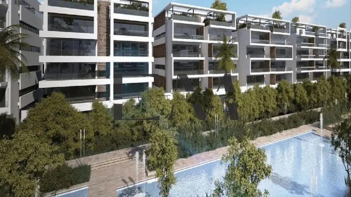 Apartment for sale in Lake View Residence