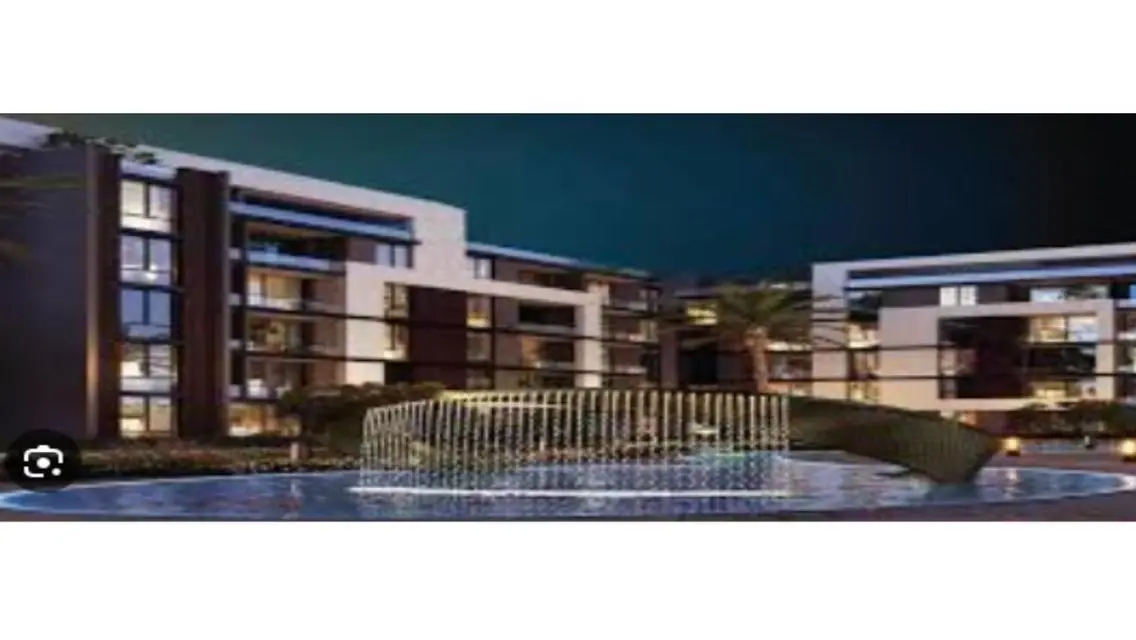 The best price per meter in the compound