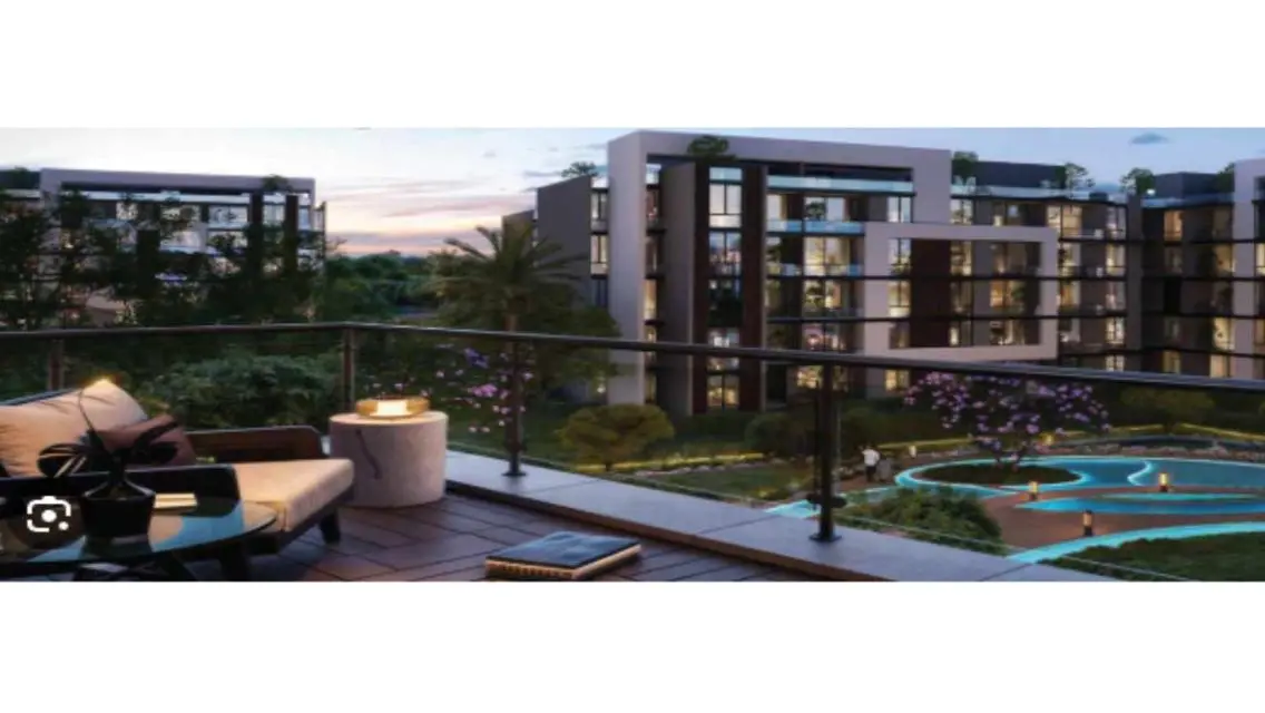 The best price per meter in the compound