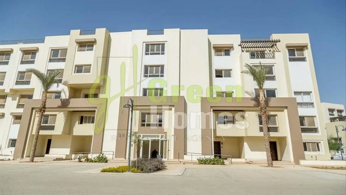 Apartment for Rent in Uptown With Landscape View!
