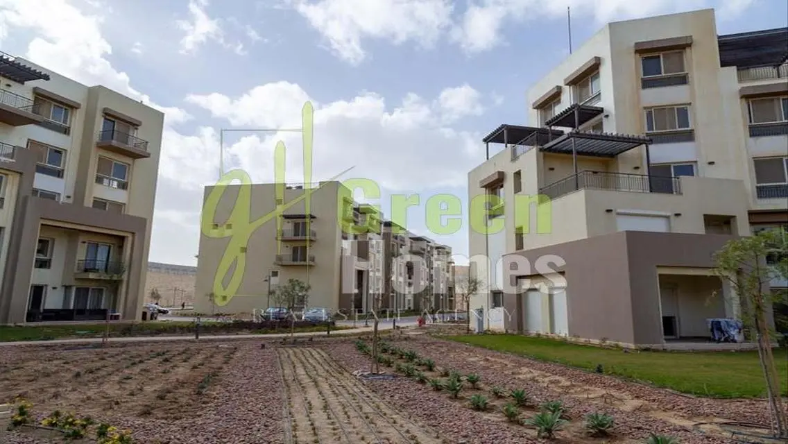 Apartment for Rent in Uptown With Landscape View!